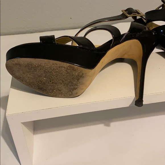Jimmy choo patent leather stilettos - Picture 7 of 12